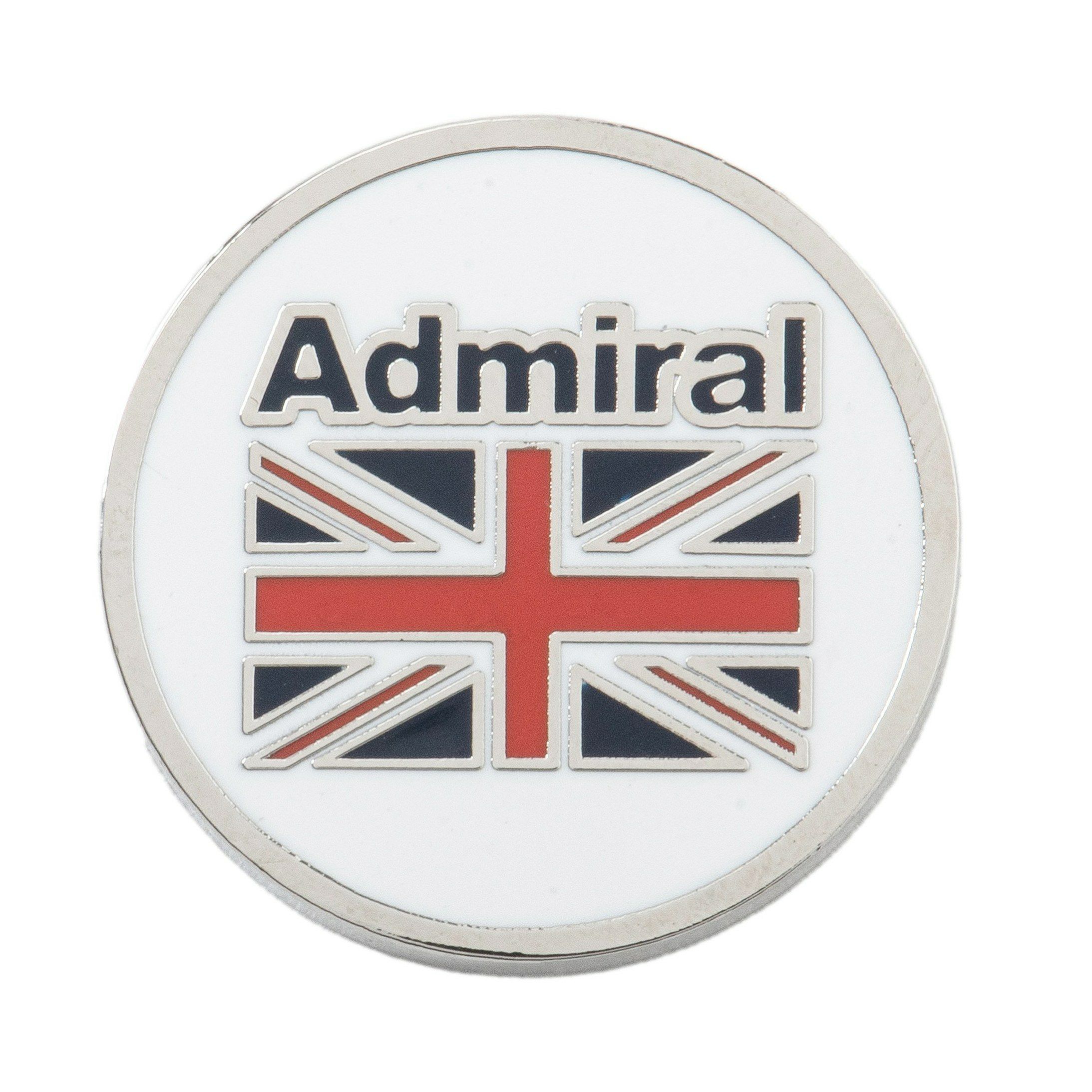 アドミラルゴルフのグリーンフォーク