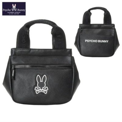 カートバッグ メンズ レディース サイコバニー Psycho Bunny 日本正規
