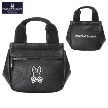 Psycho Bunny ゴルフウェア 黒 2025 spring & summer collection Psycho Bunny GOLF⛳️ The
