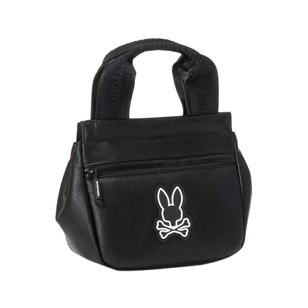 サイコバニーのカートバッグ