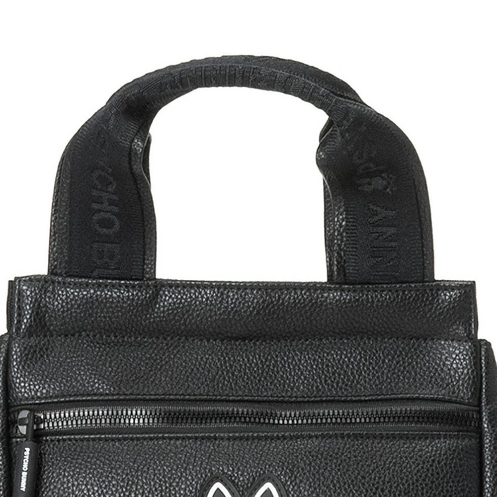 サイコバニーのカートバッグ