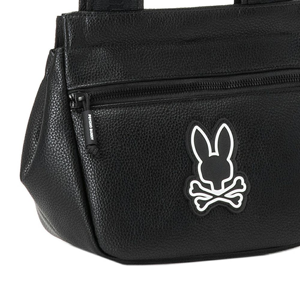 サイコバニーのカートバッグ