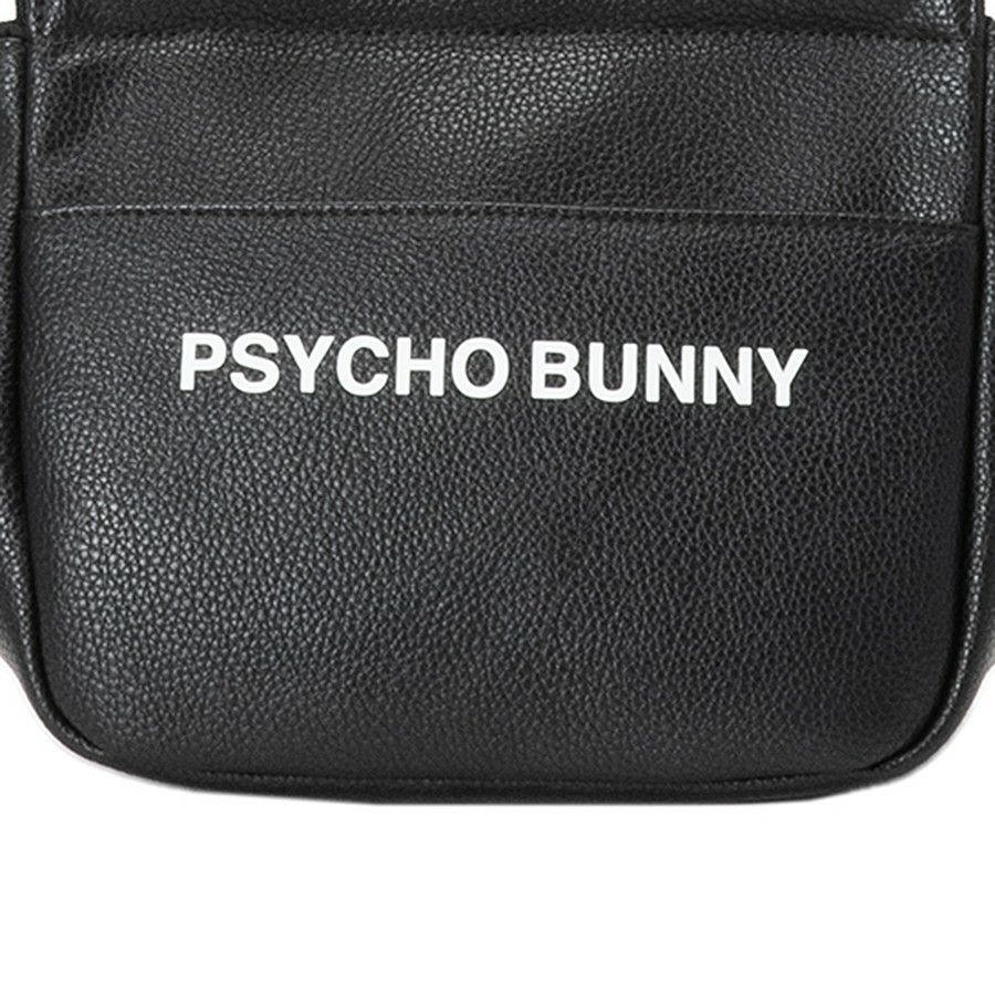 サイコバニーのカートバッグ