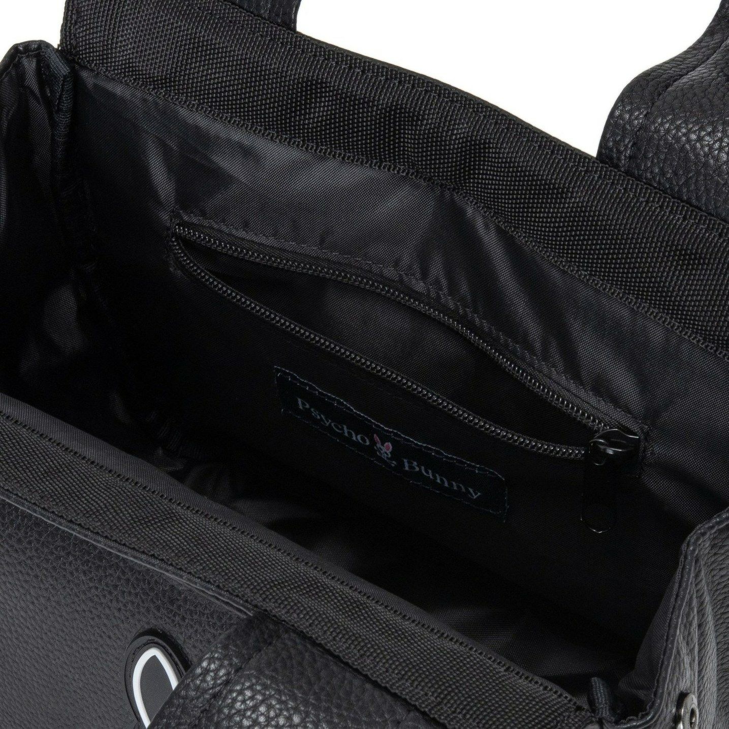 サイコバニーのカートバッグ