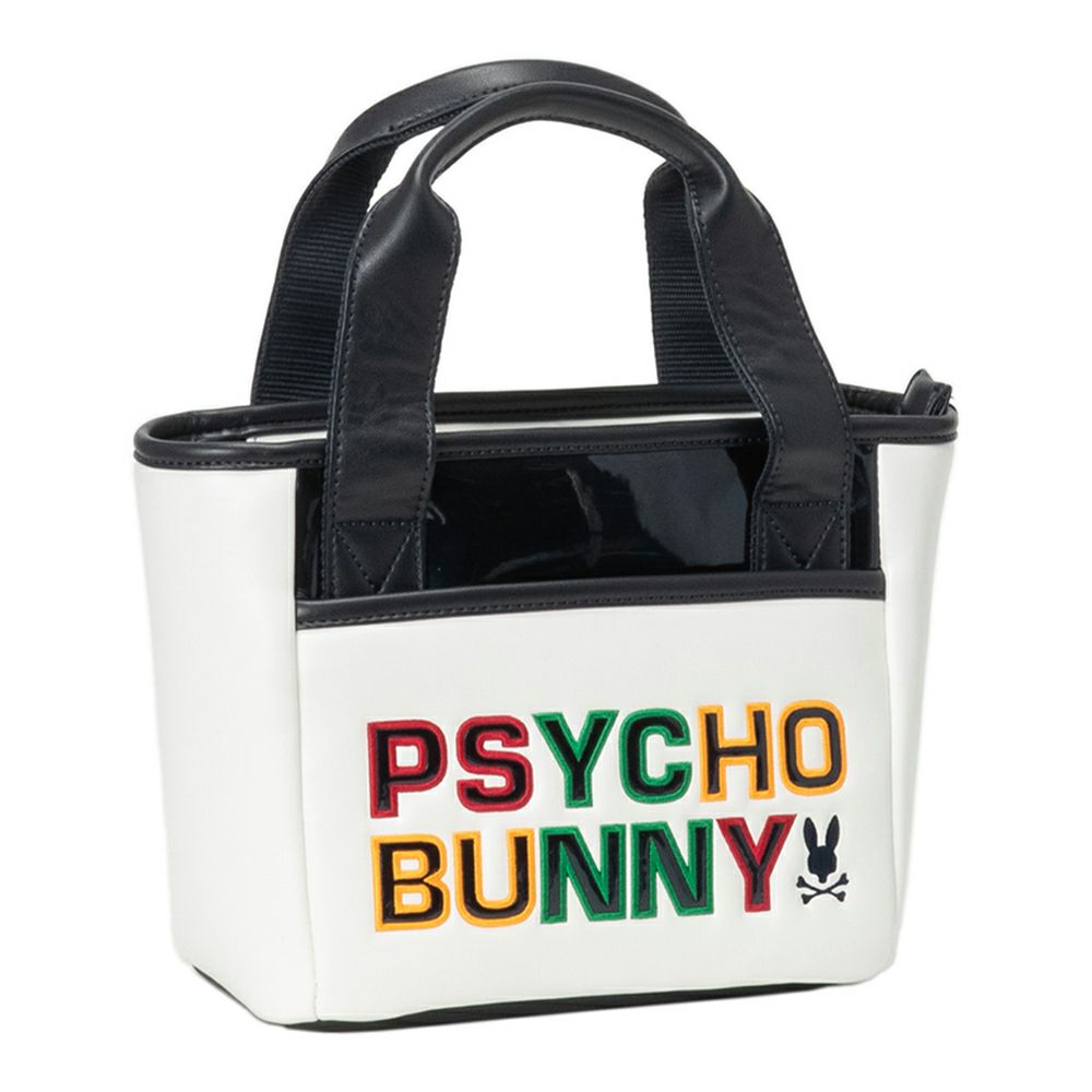 サイコバニーのカートバッグ