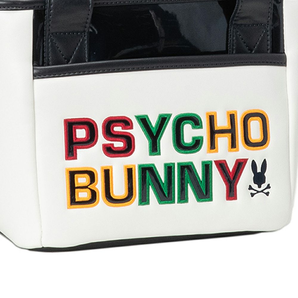 サイコバニーのカートバッグ