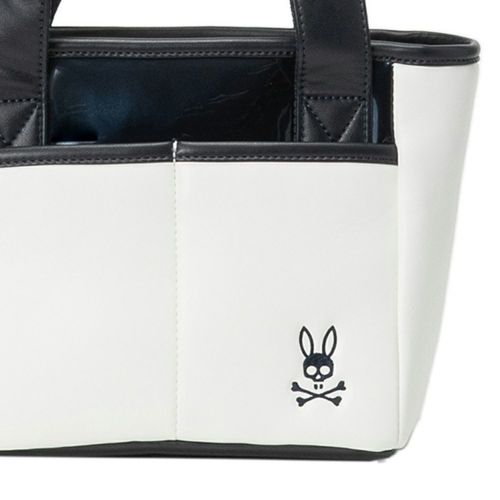 カートバッグ メンズ レディース サイコバニー Psycho Bunny