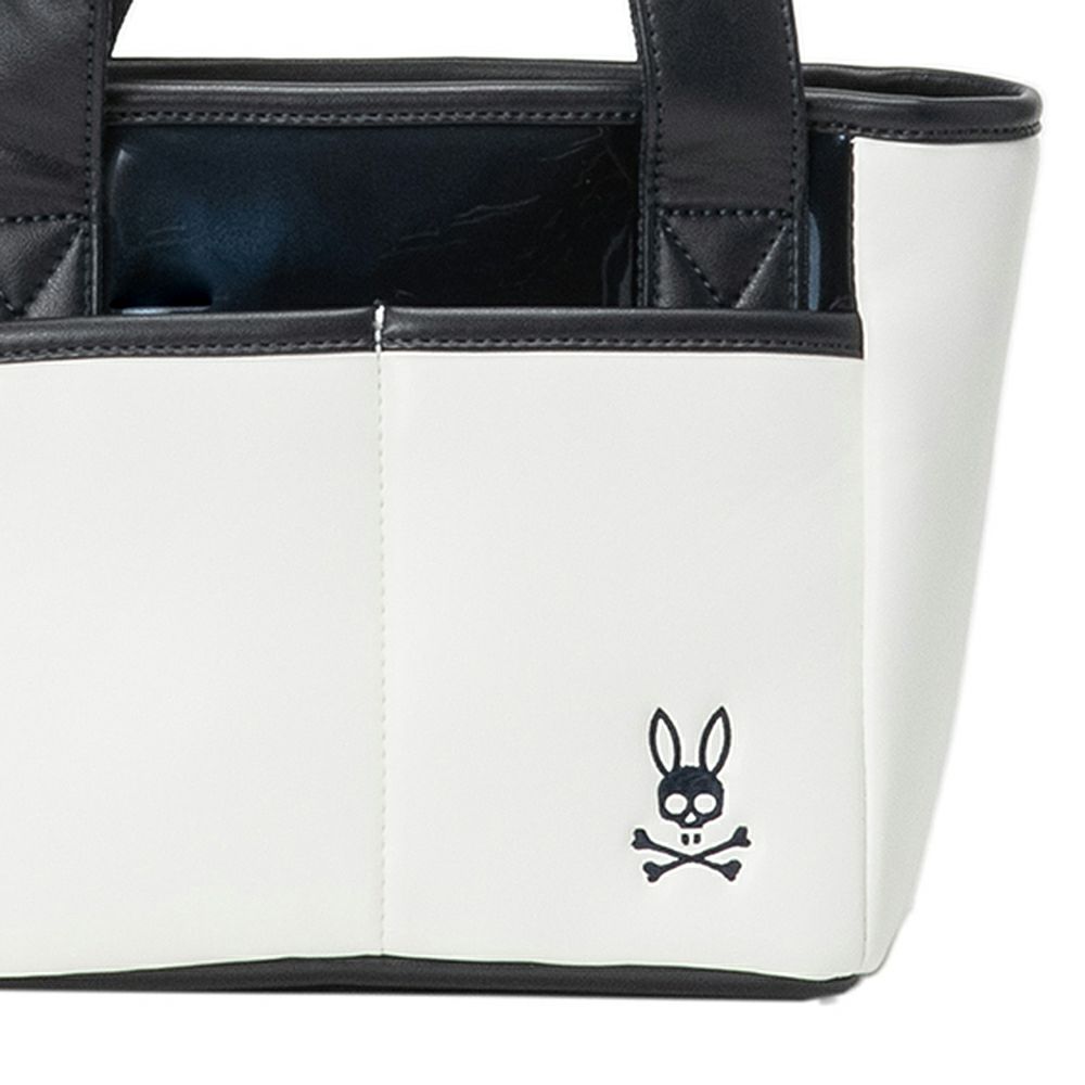 サイコバニーのカートバッグ