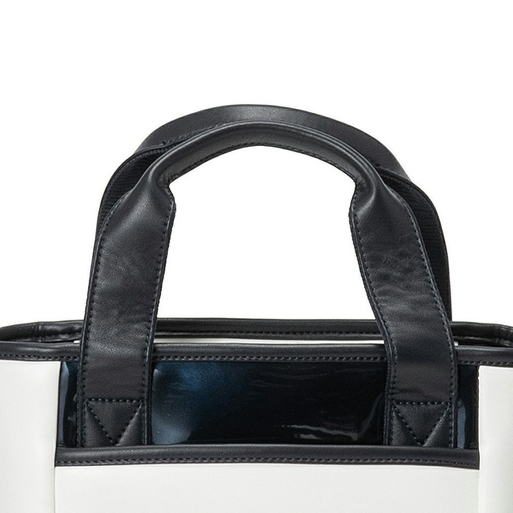 サイコバニーのカートバッグ