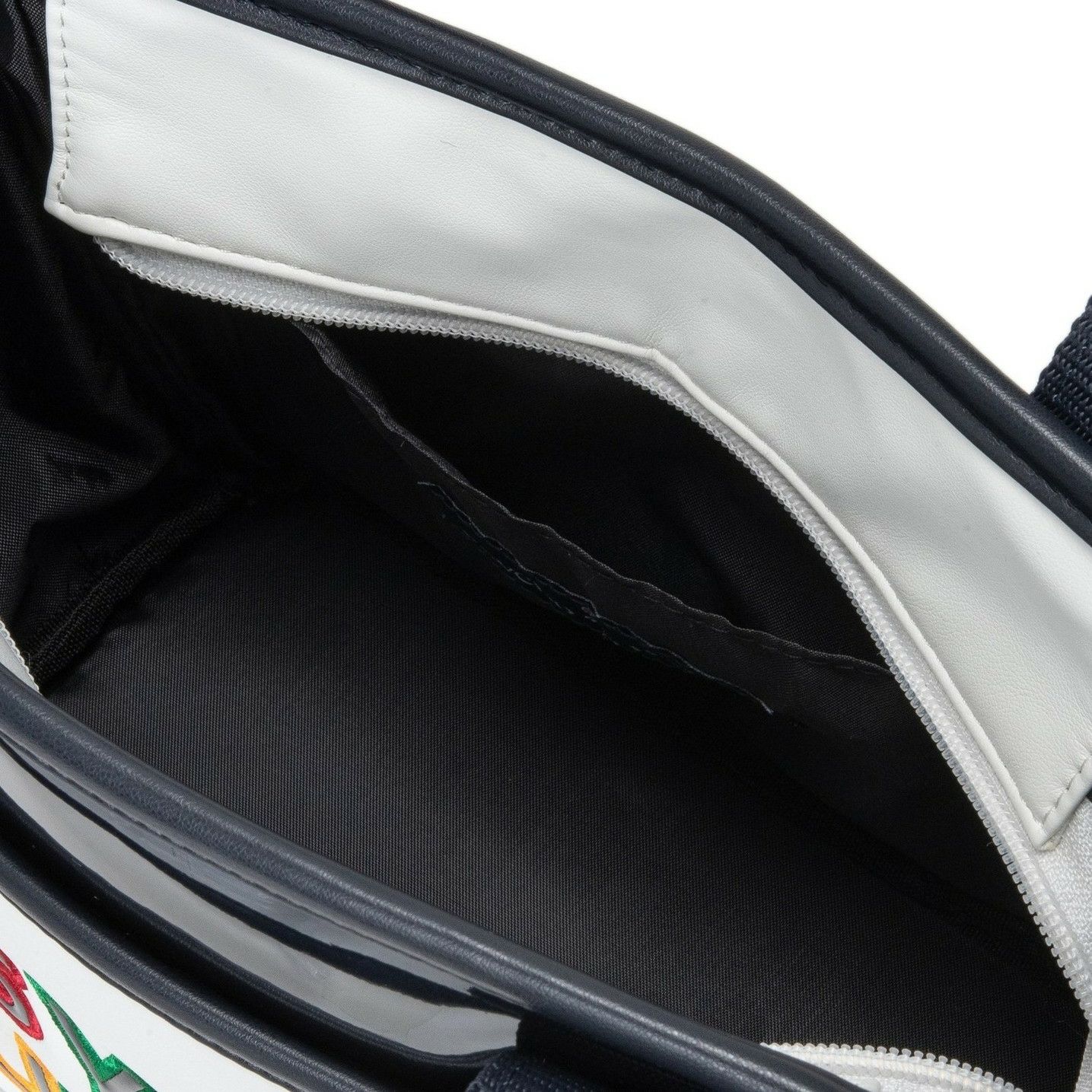 サイコバニーのカートバッグ