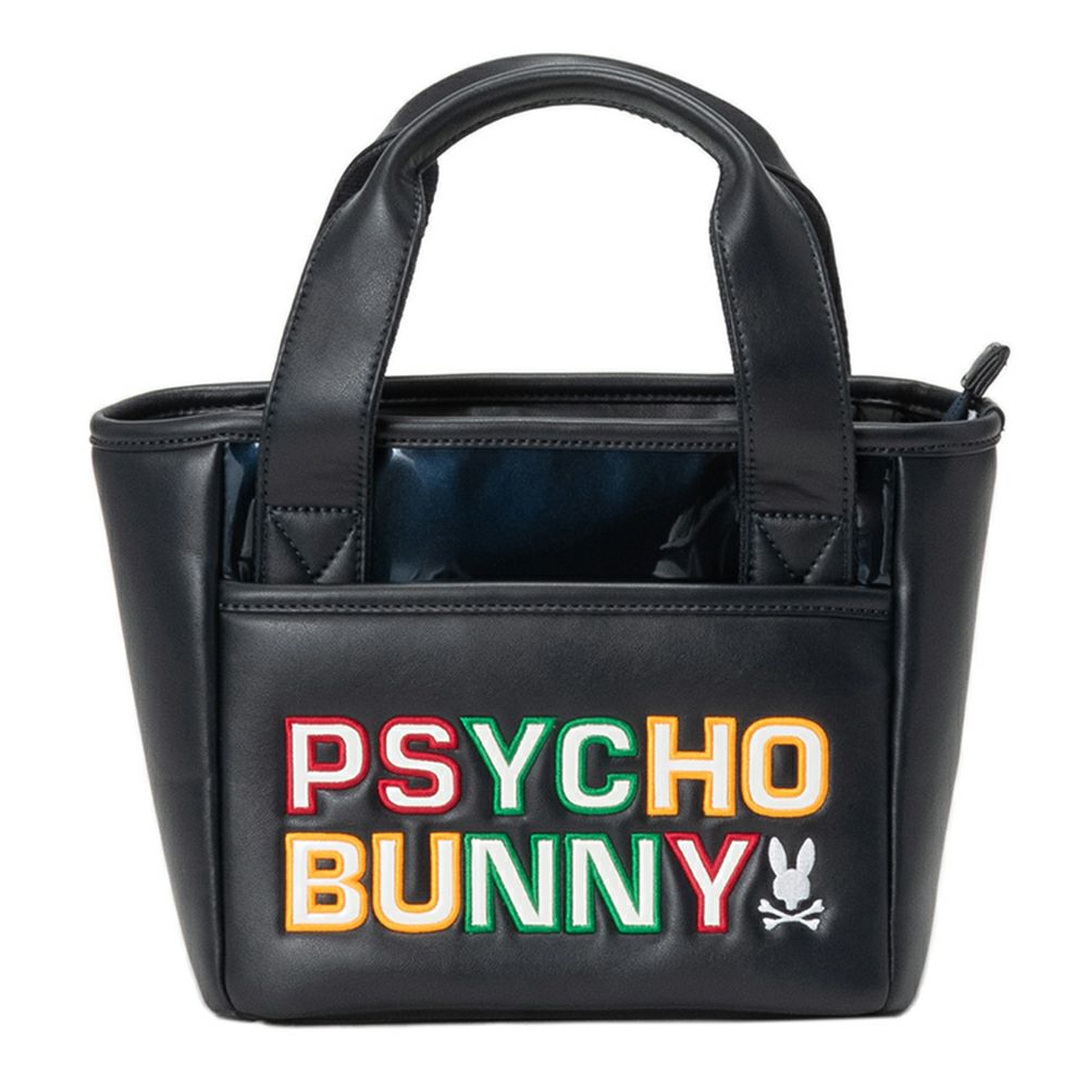 サイコバニーのカートバッグ