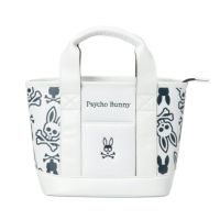 カートバッグ メンズ レディース サイコバニー Psycho Bunny