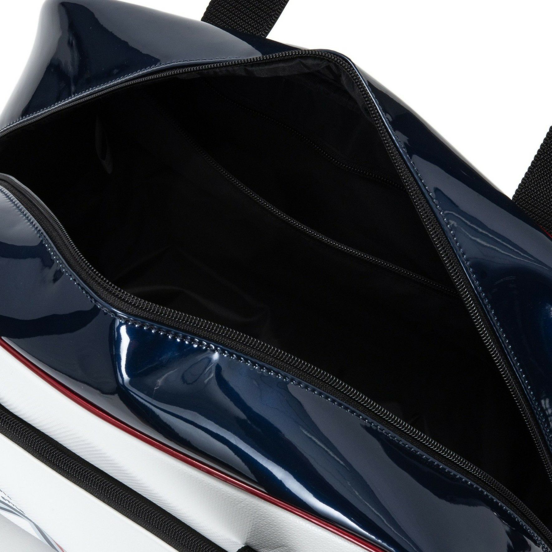 アドミラルゴルフ日本正規品のボストンバッグ