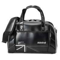 ボストンバッグ メンズ レディース アドミラルゴルフ Admiral Golf