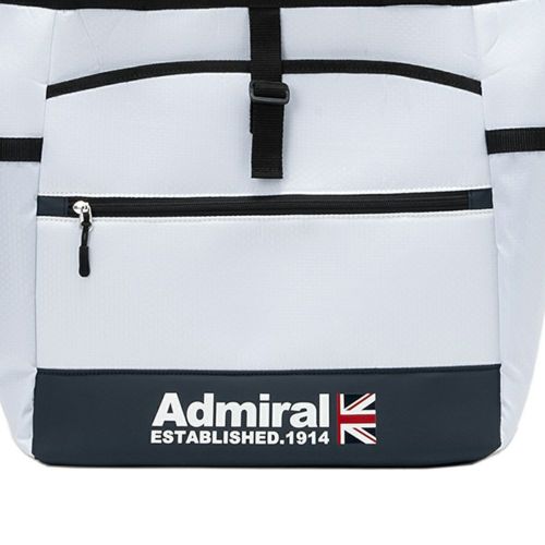 トートバッグ メンズ レディース アドミラルゴルフ Admiral Golf