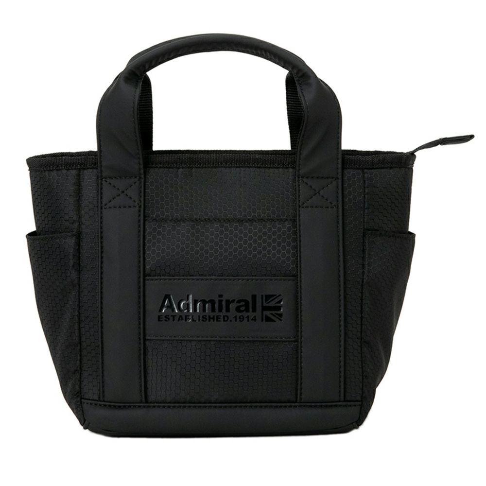 アドミラルゴルフ日本正規品のカートバッグ