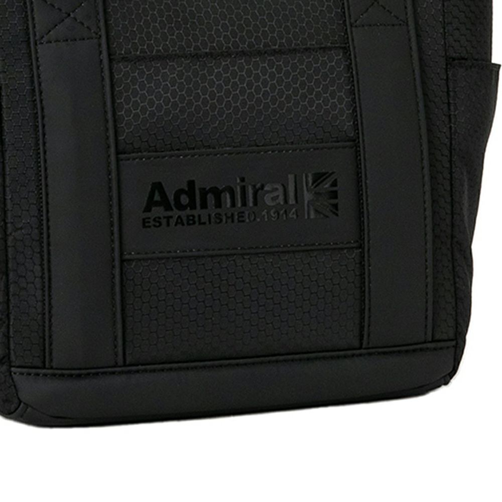 アドミラルゴルフ日本正規品のカートバッグ