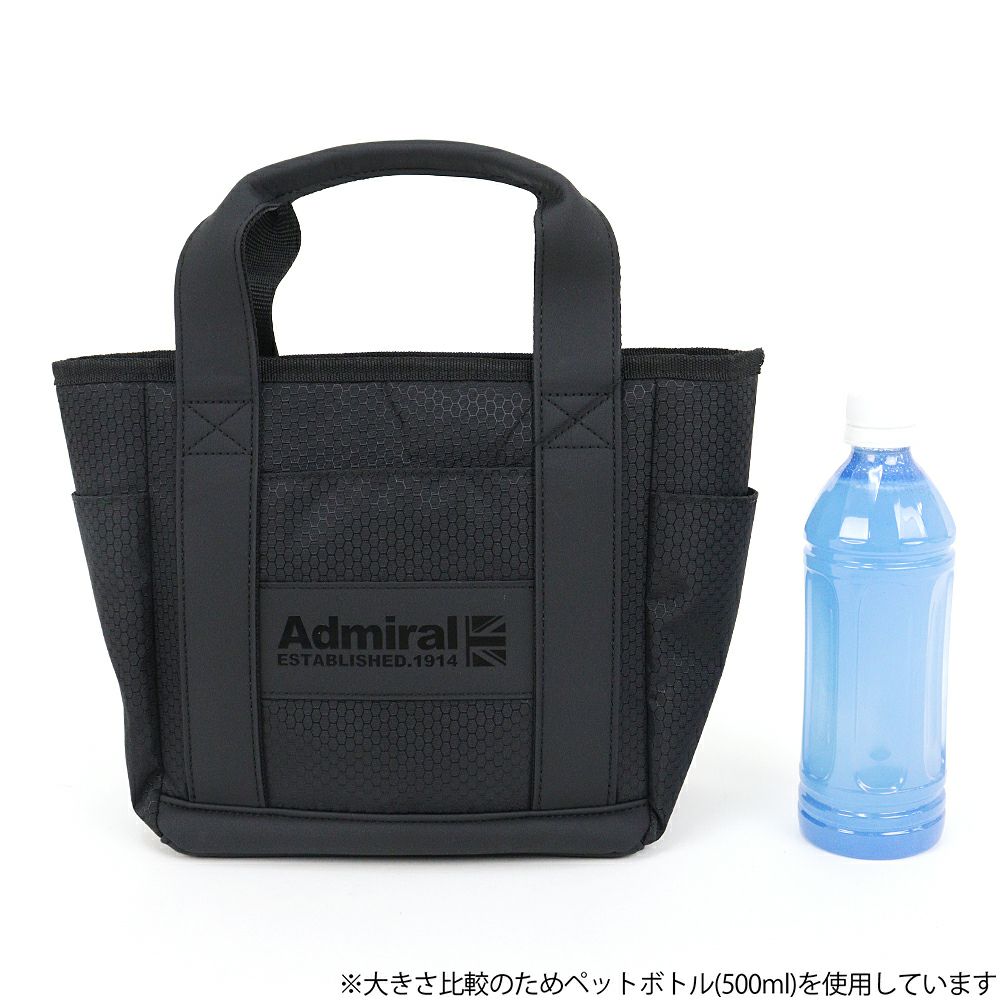 アドミラルゴルフ日本正規品のカートバッグ