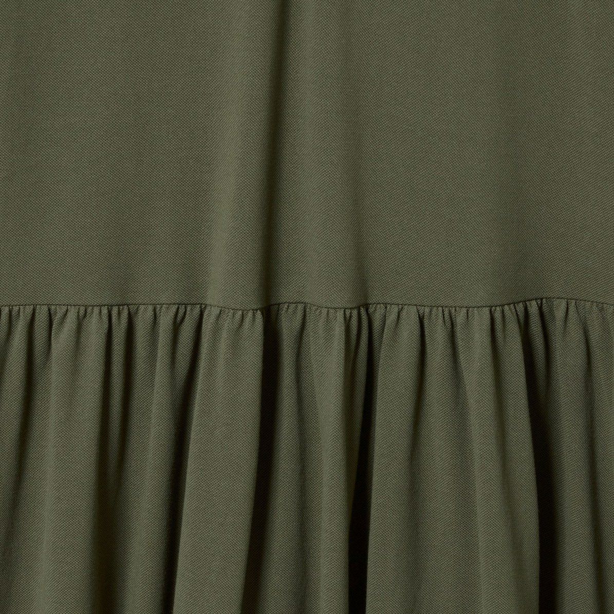 ラコステ日本正規品のワンピース