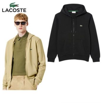 ブルゾン メンズ ラコステ LACOSTE 日本正規品 2025 秋冬 新作