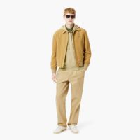 ブルゾン メンズ ラコステ LACOSTE 日本正規品 2025 秋冬 新作