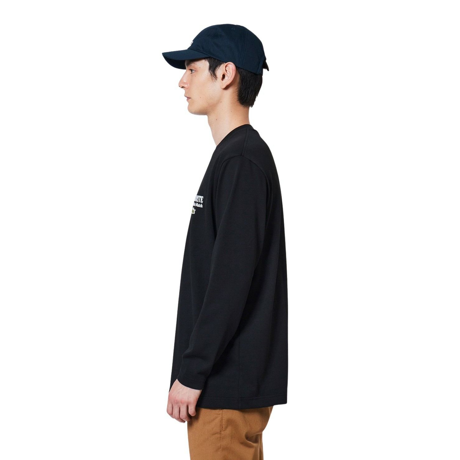 ラコステ日本正規品のTシャツ