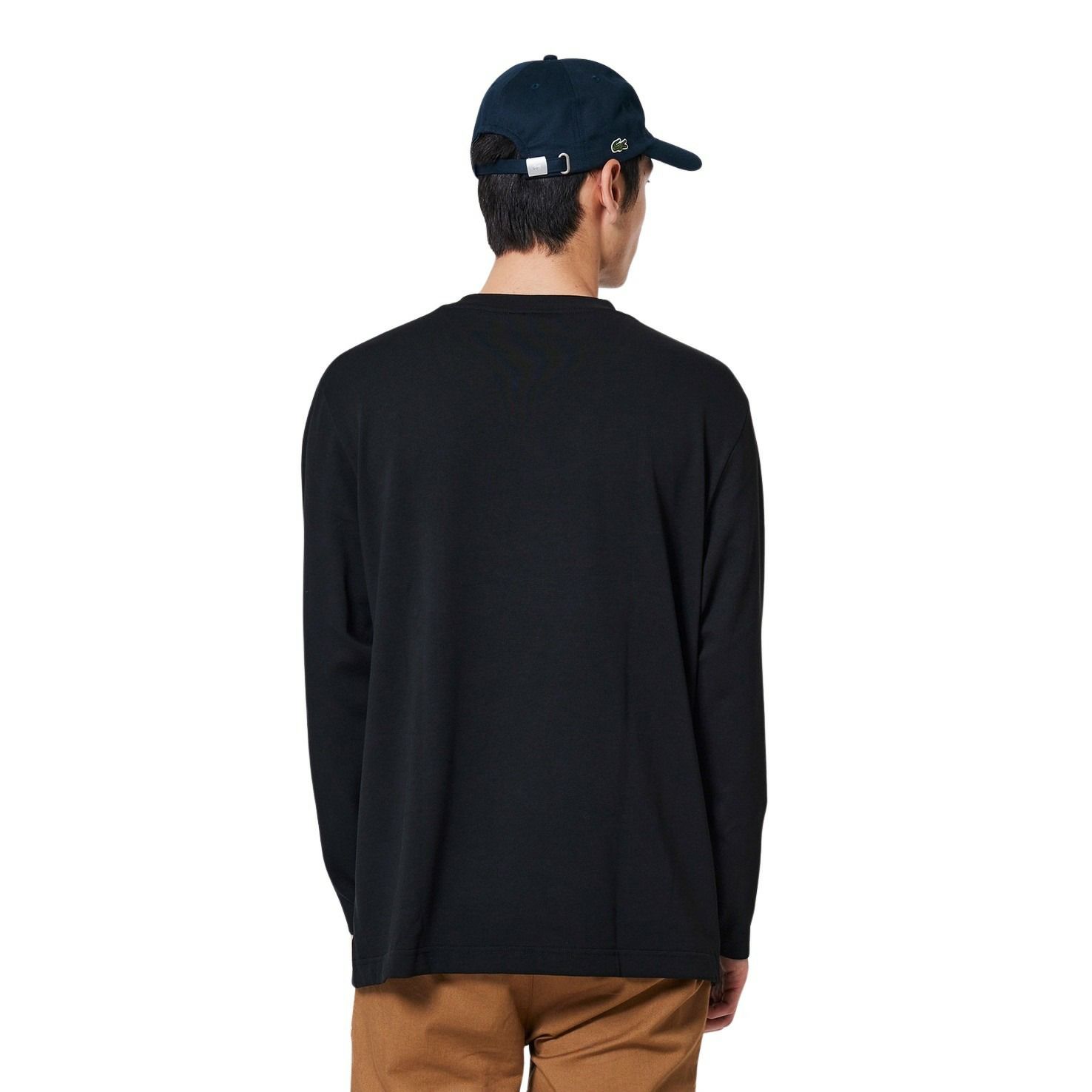 ラコステ日本正規品のTシャツ