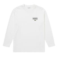 30％OFFセール】Tシャツ メンズ ラコステ LACOSTE 日本正規品 2025