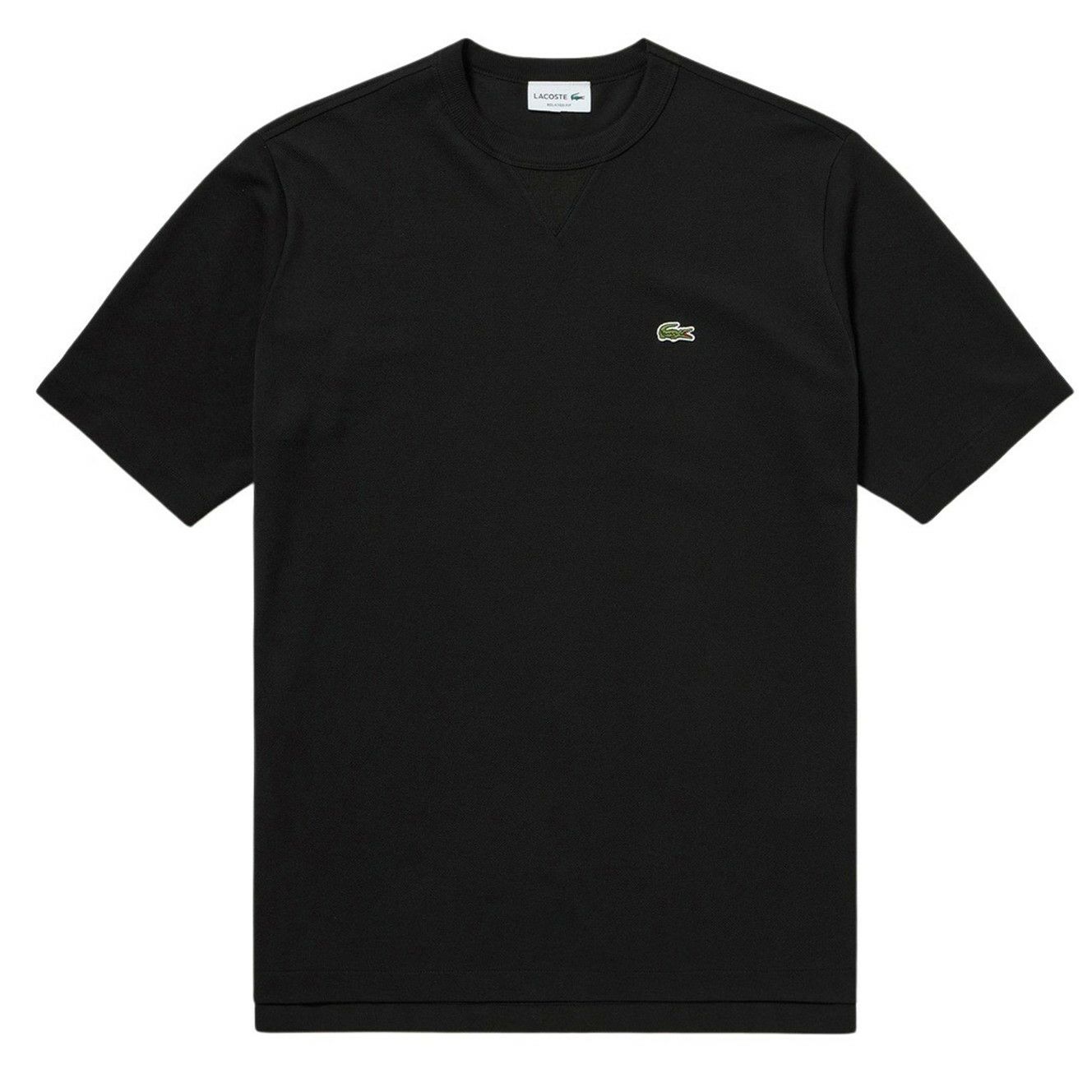 ラコステ日本正規品のTシャツ
