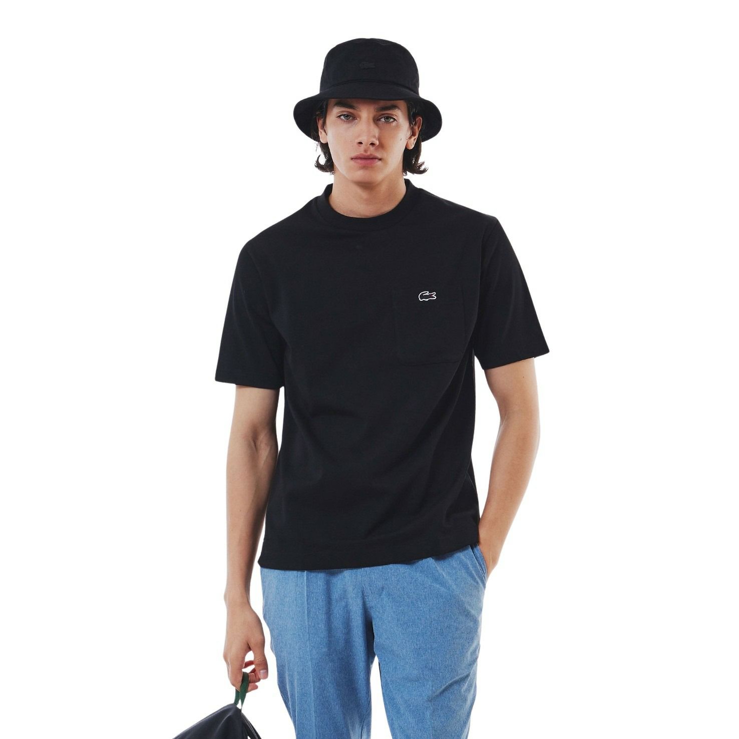 ラコステ日本正規品のTシャツ