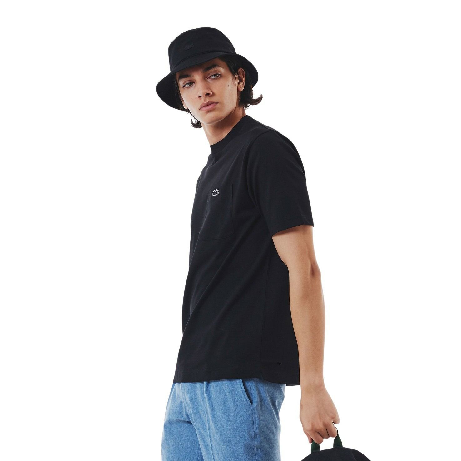 ラコステ日本正規品のTシャツ