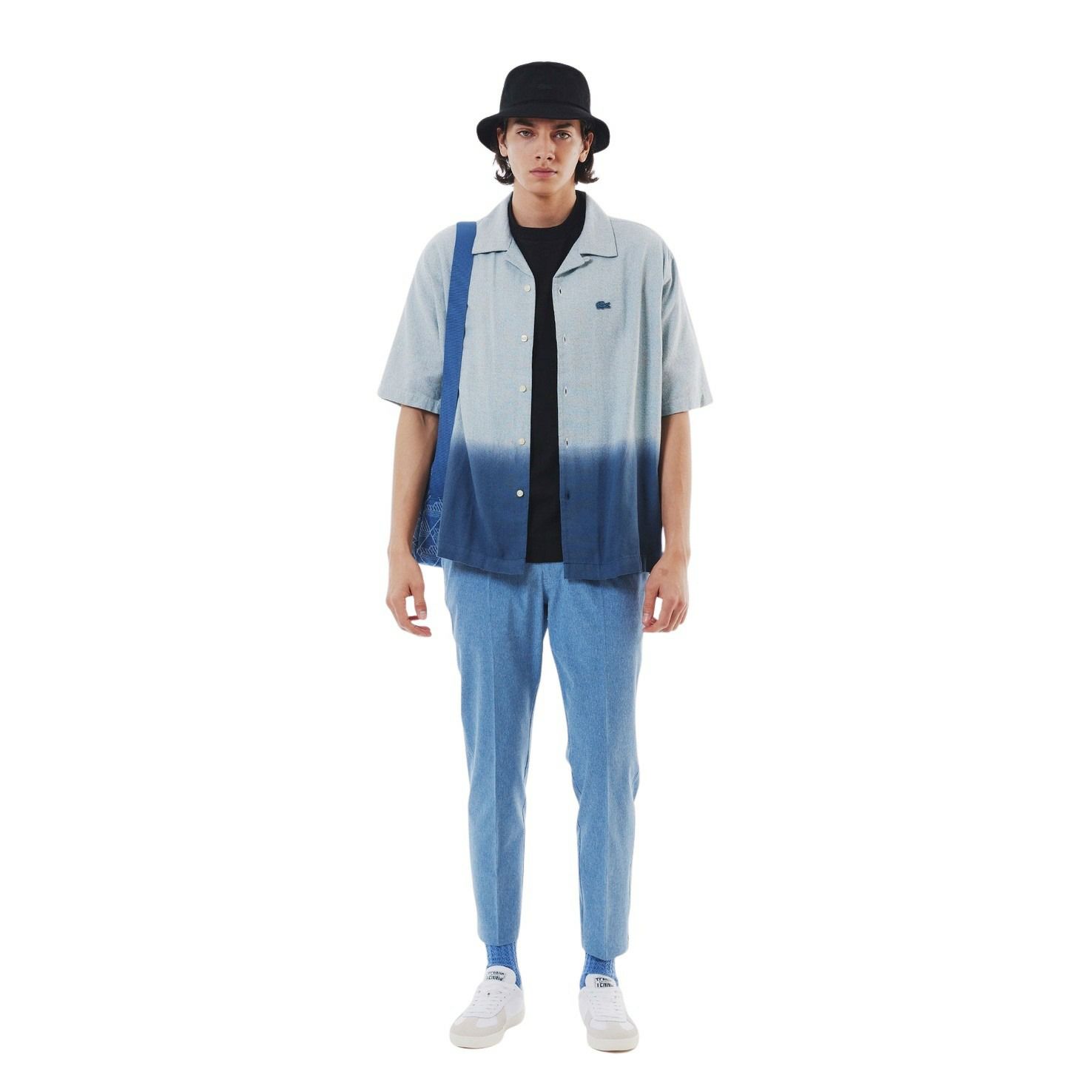 ラコステ日本正規品のTシャツ