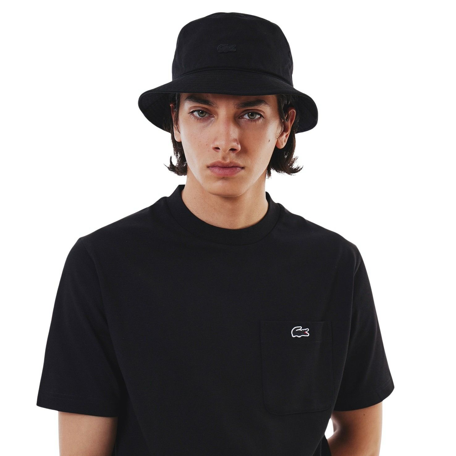 ラコステ日本正規品のTシャツ