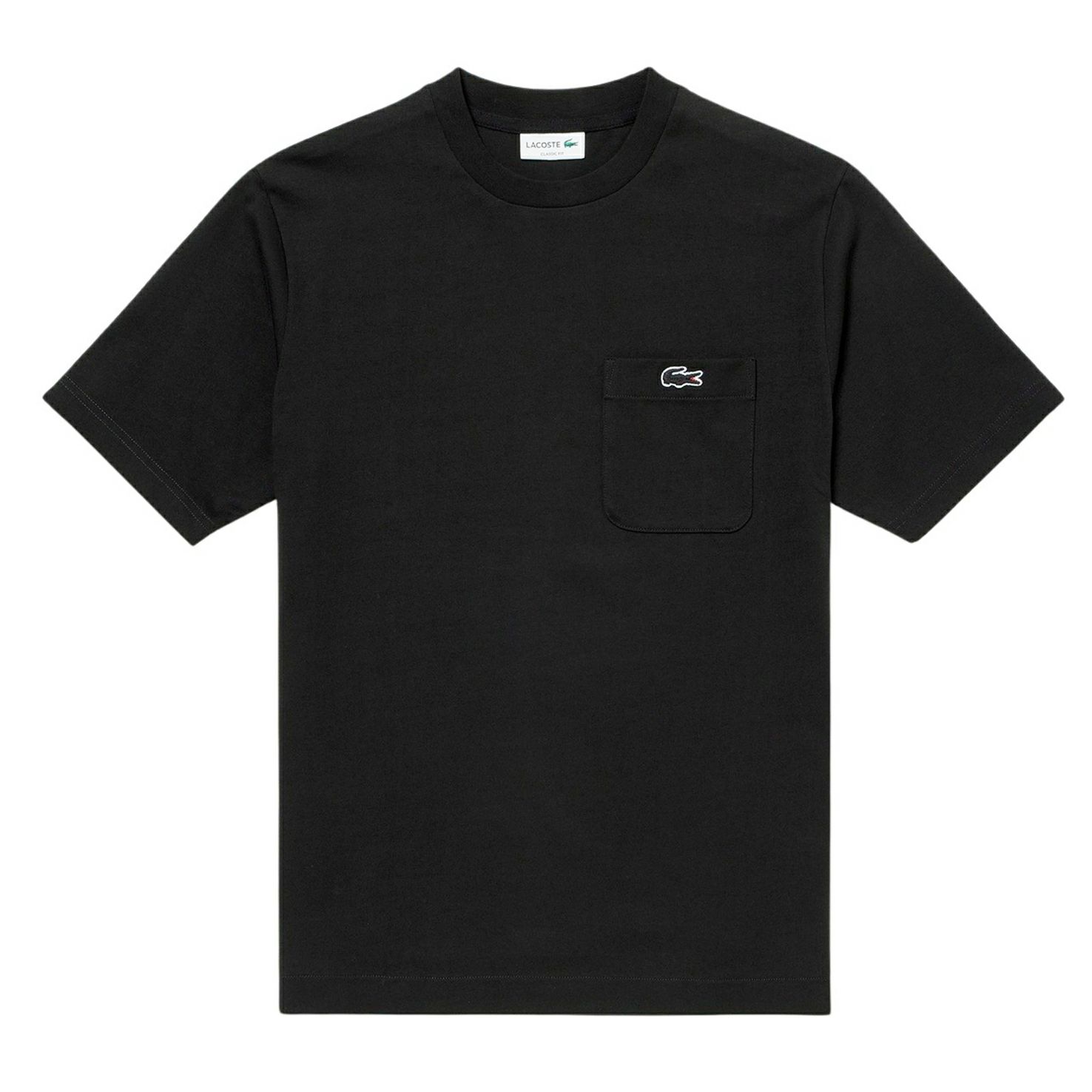 ラコステ日本正規品のTシャツ