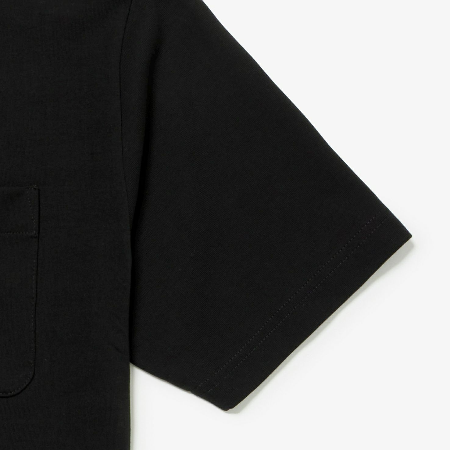 ラコステ日本正規品のTシャツ