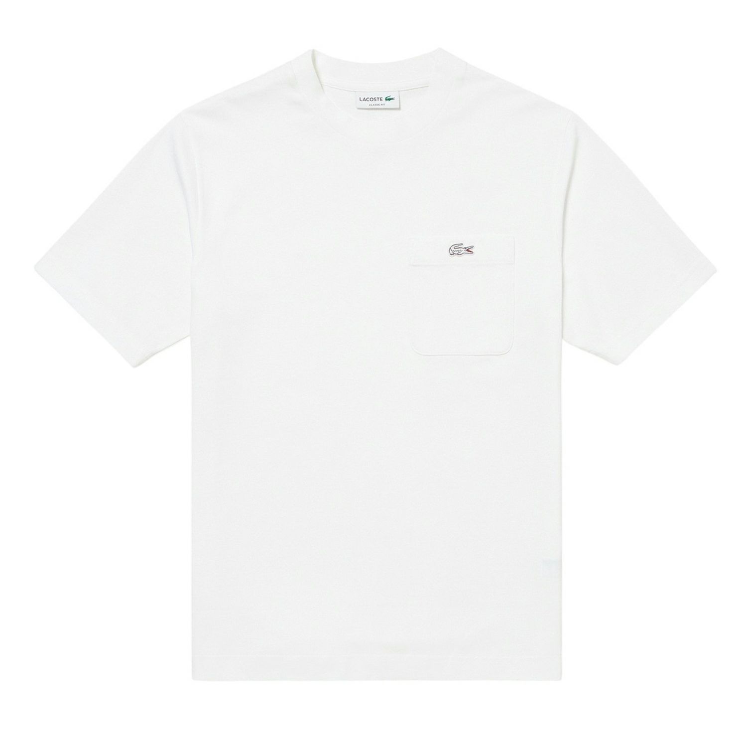 ラコステ日本正規品のTシャツ