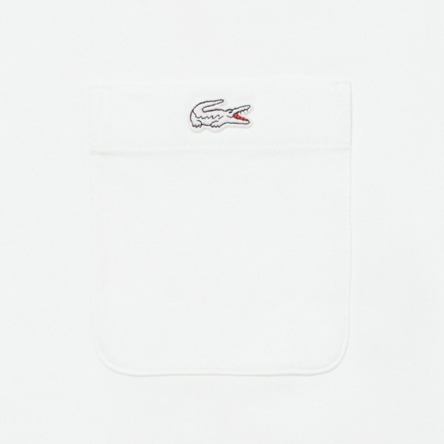 ラコステ日本正規品のTシャツ