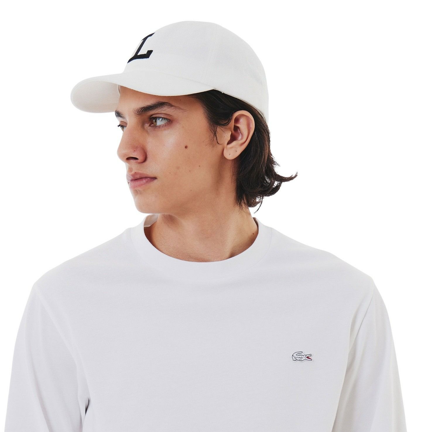 ラコステ日本正規品のTシャツ