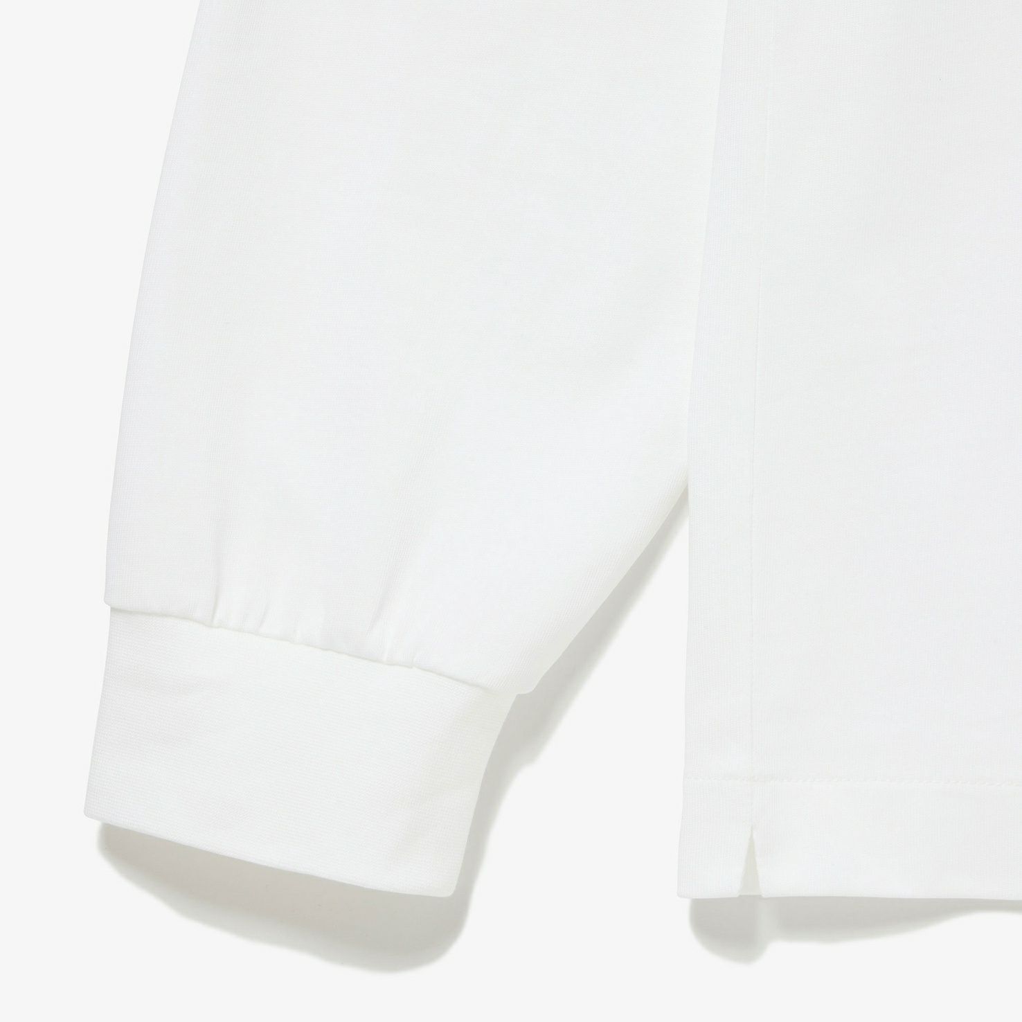 ラコステ日本正規品のTシャツ