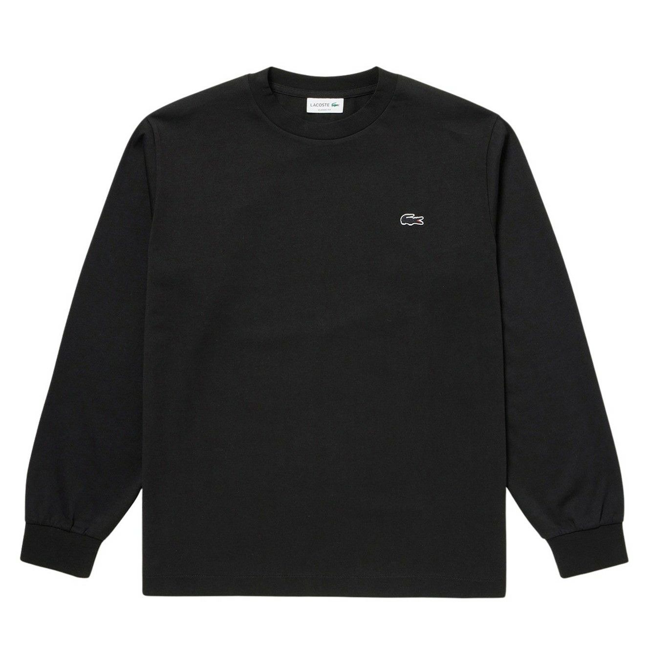 ラコステ日本正規品のTシャツ