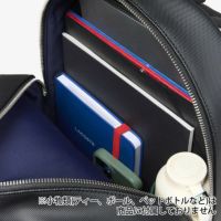 【送料無料】リュックサック メンズ レディース ラコステ LACOSTE　日本正規品 2025 秋冬 新作 nh4430hc リュックサック メンズ レディース ラコステ LACOSTE 日本正規品 2025