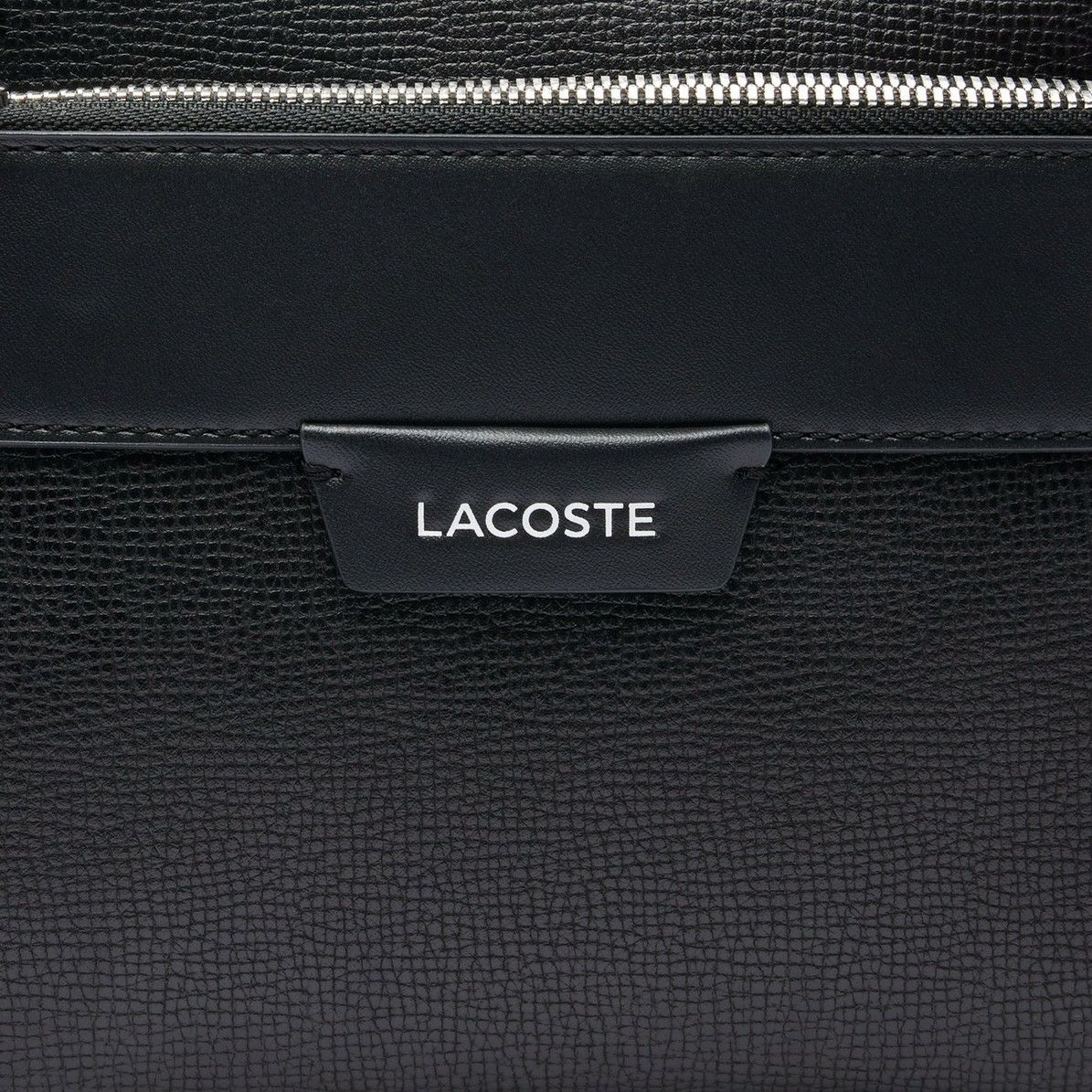 【超美品】新品　LACOSTE ショルダーバッグ《保存袋付き》 ショルダーバッグ メンズ レディース ラコステ LACOSTE 日本正規品