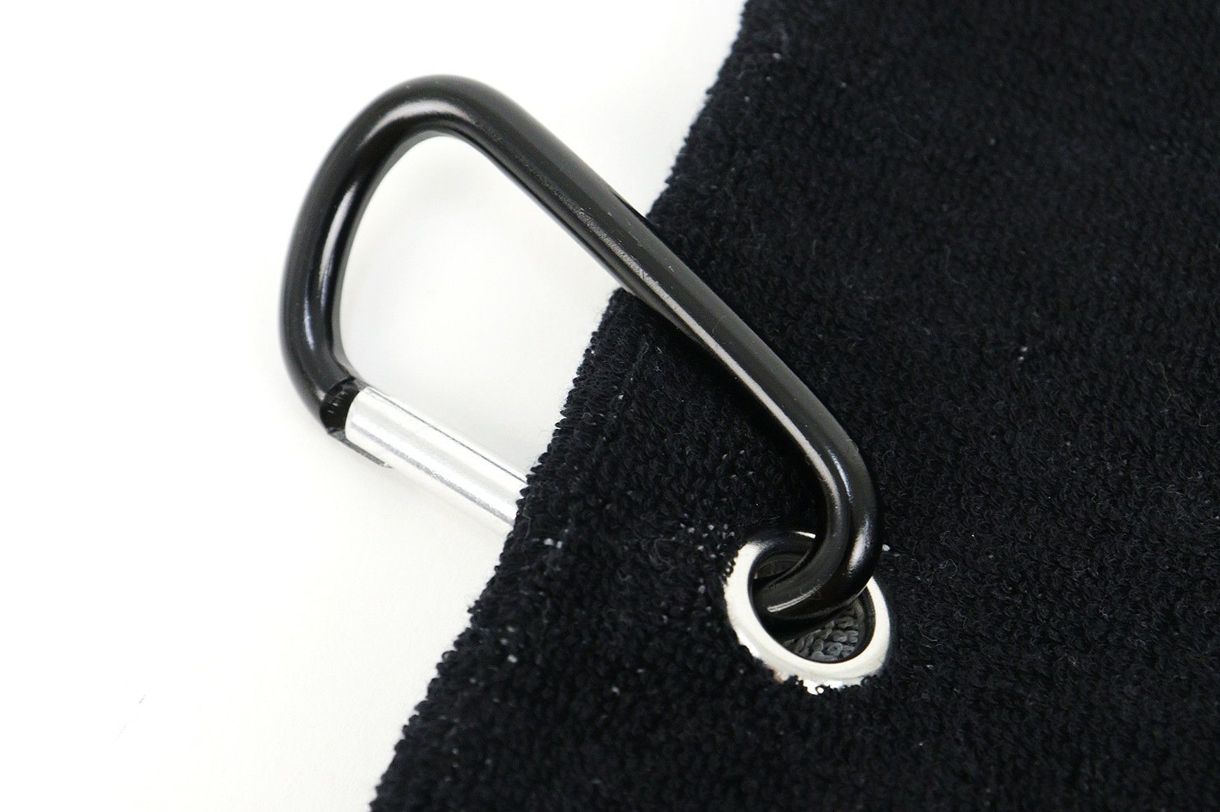 ラコステのタオル