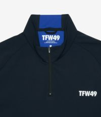 ポロシャツ メンズ ティーエフダブリュー フォーティーナイン TFW49