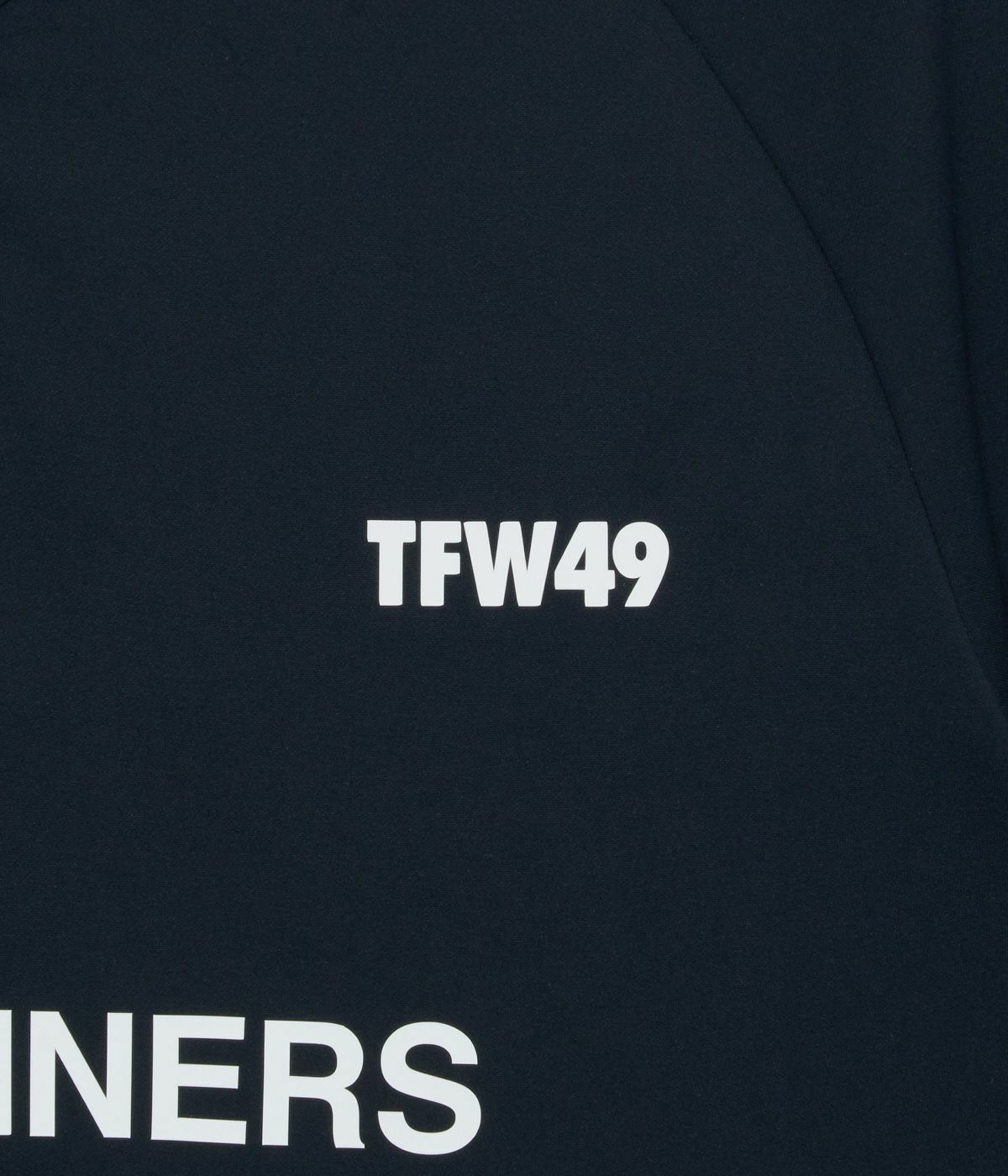 ティーエフダブリューフォーティーナインのポロシャツ