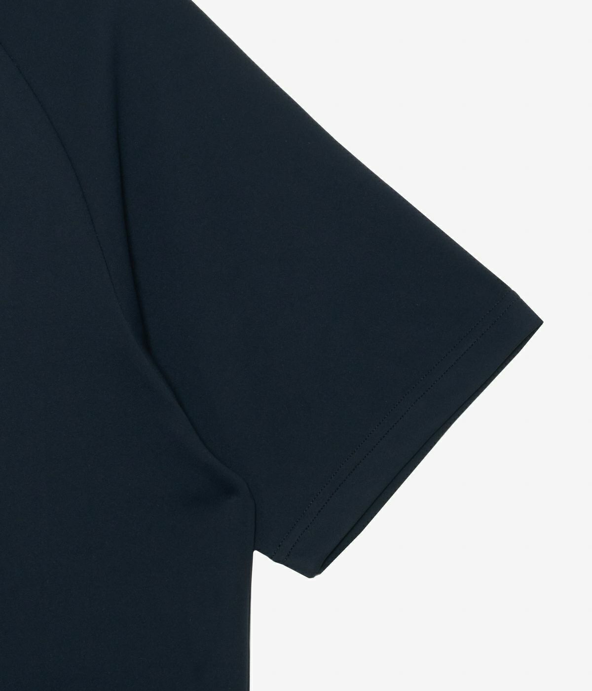 ティーエフダブリューフォーティーナインのポロシャツ