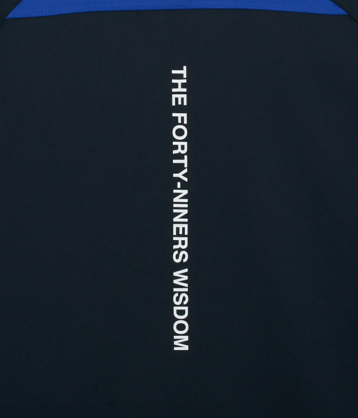 ティーエフダブリューフォーティーナインのポロシャツ