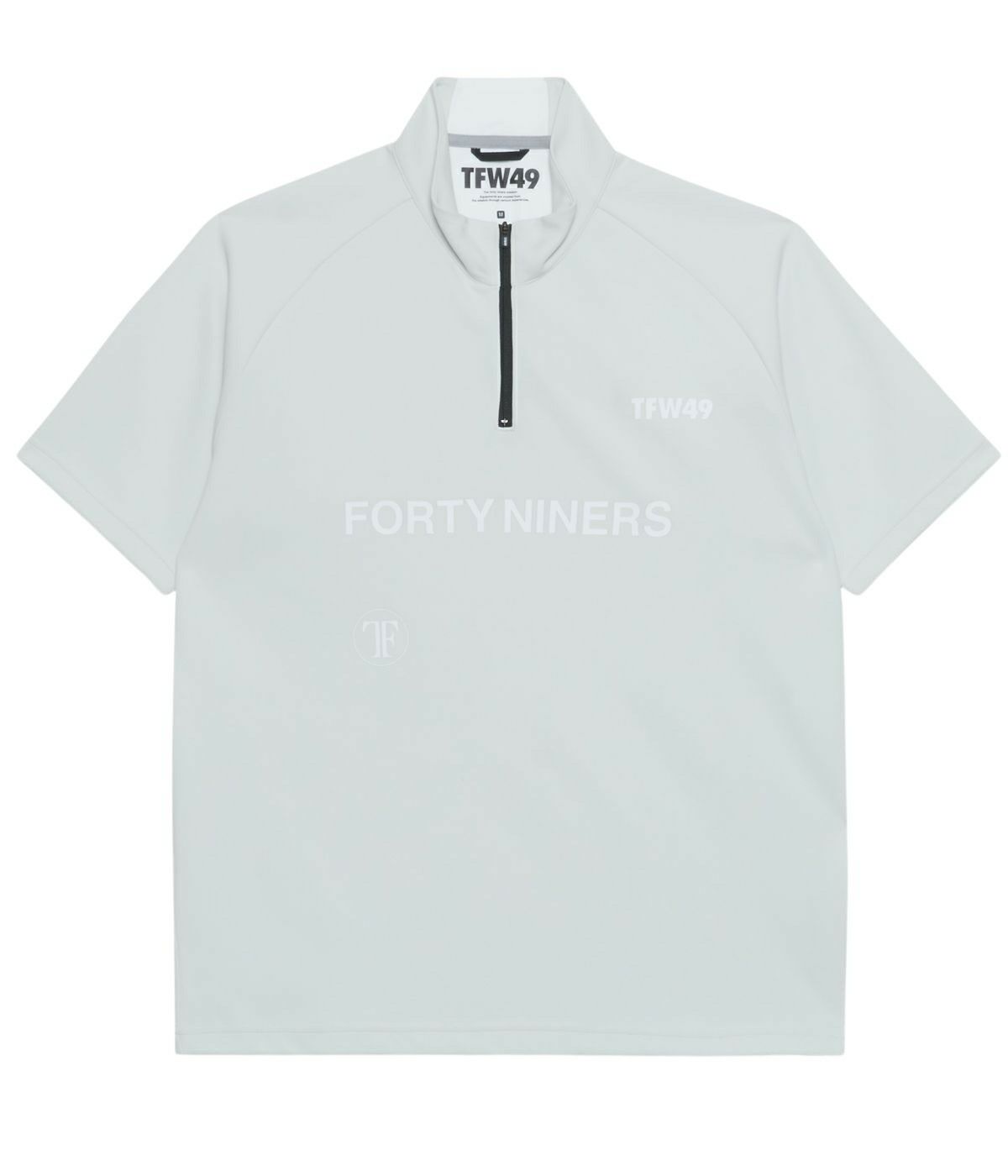 ティーエフダブリューフォーティーナインのポロシャツ