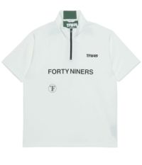 TFW49 ティーエフダブリューフォーティーナイン photoプリントTシャツ ティーエフダブリュー フォーティーナイン レディースの商品 | ゴルフ