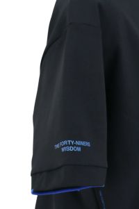 大感謝祭P10倍】ハイネックシャツ レディース ティーエフダブリュー